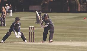 Image result for Shenley Village Cricket Club