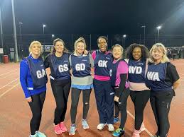Image result for Sparks Netball Bristol