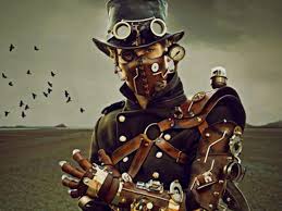 Image result for steampunk