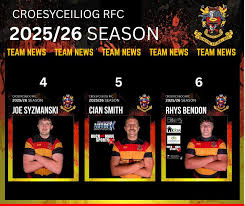 Image result for Ponthenri A F C