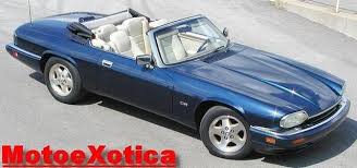 Image result for Sapphire Blue 1995 Jaguar