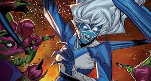 Image result for Snaith Stormers