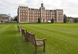 Image result for Old Parkonians Association