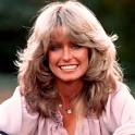 Farrah Fawcett