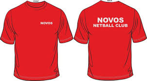 Image result for Novos Netball Club