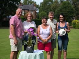 Image result for West Heaton Bowling, Tennis & Squash Club