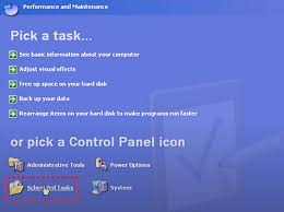 Image result for windows xp defragmentation