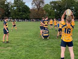 Image result for Teddington Rfc