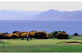 Image result for Fortrose & Rosemarkie Golf Club