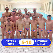 Image result for West London Penquin Swimming & Water Polo Club