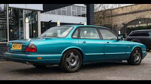 Image result for Turquoise 1996 Jaguar