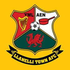 Image result for Llanelli Athletic Club