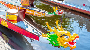 Image result for Cambridge Dragon Boat Club