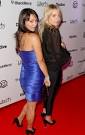 Alexz Johnson Pictures - BlackBerry Hosts Exclusive Dipnight at