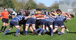 Image result for Harrogate Rugby Football Club