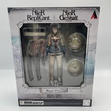 「カイネ NieR Gestalt/Replicant」の画像検索結果