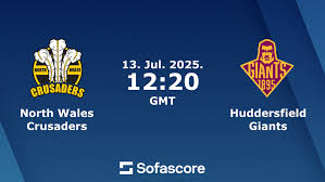 Image result for Huddersfield Crusaders