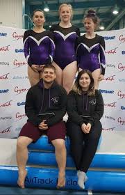 Image result for Gatwick Flyers Trampoline Club