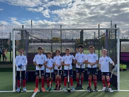 Image result for Brooklands Hockey Club
