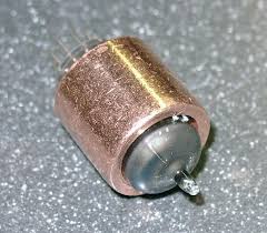 Image result for "vacuum tube" damper