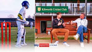 Image result for Kibworth Cricket Club