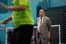 Image result for Chew Valley Badminton Club