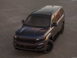 Image result for Jeep Wagoneer