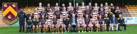Image result for Huddersfield Rugby Football Club