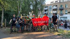 Image result for National Clarion Cycling Club