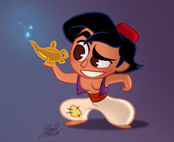 customize this imagecreate collage with image. Aladin - aladdin Fan Art. Aladin. Fan of it? 0 Fans. Submitted by emilypenguin55 1 year ago. Favorite - Aladin-aladdin-27783616-734-600