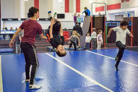 Image result for Hertfordshire Parkour Club