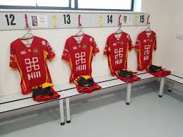 Image result for Cambridge Rufc