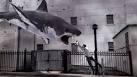 Sharknado' Near Red Band Movie Trailer