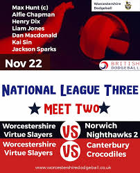 Image result for Bewdley Virtue Dodgeball Club