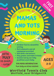 Image result for Worfield Tennis Club