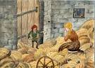 Top 10 Gruesome Fairy Tale Origins