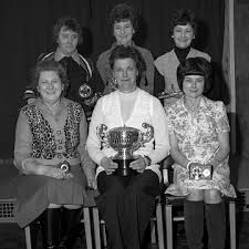 Image result for Machynlleth Bowling Club