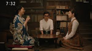 「森美朝子 東のエデン」の画像検索結果