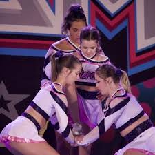 Image result for Fierce Athletics Cheerleaders