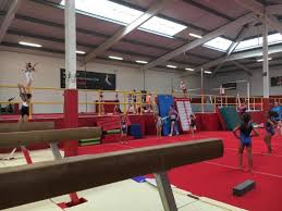 Image result for Warrington Gymnastics Club