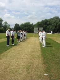 Image result for Rolleston Cricket Club
