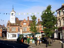 Image result for Ampthill Town Football & Social Club