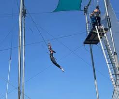 Image result for Extreme Adventures Parkour Club