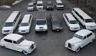 Airport Limo Service & Car Service for NJ and NYC.