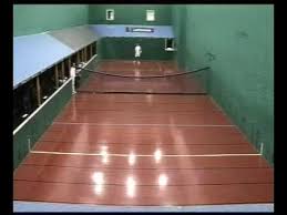 Image result for Oratory Real Tennis