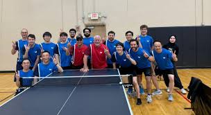 Image result for Britannia Table Tennis Club
