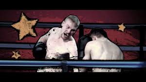 Image result for Islington Chessboxing Club