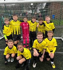 Image result for Warsash Wasps Sports & Football Club