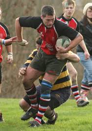 Image result for Knaresborough Rufc