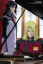 「ギルバート・デュランダル 機動戦士ガンダムSEED DESTINY」の画像検索結果